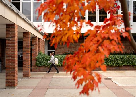 inside alma college portal.